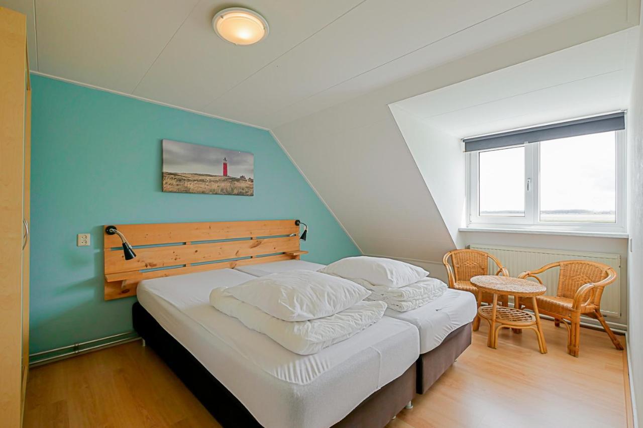 Vakantiehuis Hoeve Noord - Groote Keeten Aan Zee Callantsoog Exterior foto
