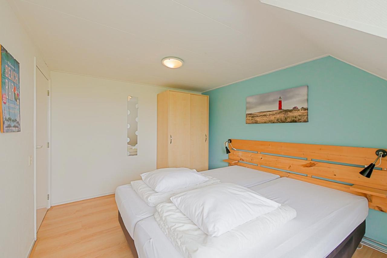 Vakantiehuis Hoeve Noord - Groote Keeten Aan Zee Callantsoog Exterior foto